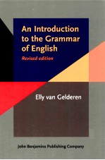 AN INTRODUCTION TO THE GRAMMAR OF ENGLISH REVISED EDITION