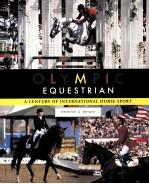 OLYMPIC EQUESTRIAN