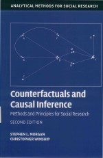 Counterfactuals and Causal Inference