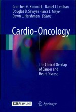 CARDIO-ONCOLOGY THE CLINICAL OVERLAP OF CANCER AND HEART DISEASE