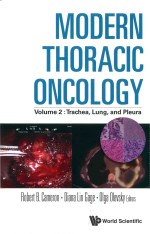 Modern Thoracic Oncology Volume 2: Trachea