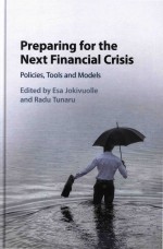 Preparing for the Next Financial Crisis: Policies