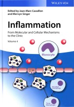 Inflammation From Molecular and Cellular Mechanisms to The Clinic Volume 4