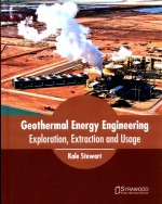 Geothermal Energy Engineering Exploration