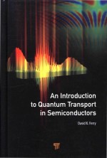 An Introduction to Quantum Transport in Semiconductors