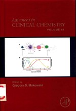 ADVANCES IN CLINIDAL CHEMISTRY