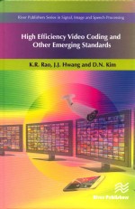 High Efficiency Video Coding and Other Emerging Standards