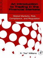 AN INTRODUCTION TO TRADING IN THE FINANCIAL MARKETS:GLOBAL MARKETS