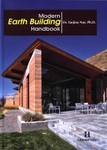 Modern Earth Building Handbook