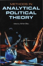 METHODS IN ANALYTICAL POLITICAL THEORY