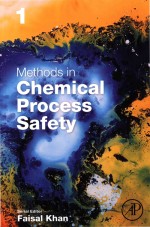 Methods In Chemical Process Safety 1