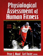 Physiological Assessment of Human Fitness  Second Edition