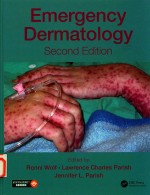 EMERGENCY DERMATOLOGY SECOND EDITION