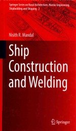 Ship Construction and Welding