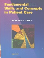 Fundamental skills and concepts in patient care