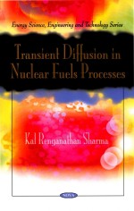 Transient Diffusion in Nuclear Fuels Processes Energy Science