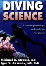 Diving science