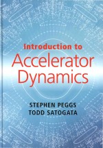 Introduction to Accelerator Dynamics