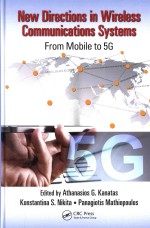 New Directions In Wireless Communications Systems From Mobile to 5G