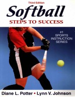 Softball STEPS TO SUCCESS