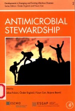 DEVELOPMENTS IN EMERGING AND EXISTING INFECTIOUS DISEASES ANTIMICROBIAL STEWARDSHIP