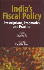 India's Fiscal Policy: Prescriptions