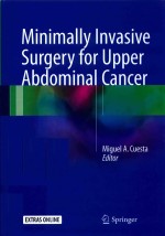 MINIMALLY INVASIVE SURGERY FOR UPPER ABDOMINAL CANCER