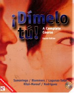 Dimelo Tu!