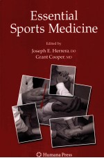 Essential Sports Medicine