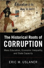 The Historical Roots of Corruption Mass Education