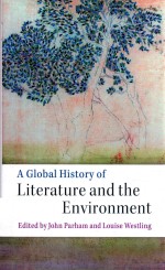 A global history of literature and the environment