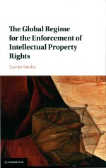 The global regime for the enforcement of intellectual property rights