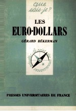 LES EURO DOLLARS