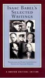 ISAAC BABEL'S SELECTED WRITINGS