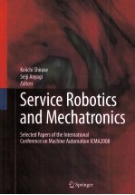 SERVICE ROBOTICS AND MECHATRONICS