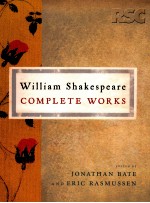 William Shakespeare COMPLETE WORKS