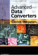 Advanced Data Converters