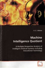 MACHINE INTELLIGENCE QUOTIENT