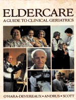 ELDERCARE  A GUIDE TO CLINICAL GERIATRICS