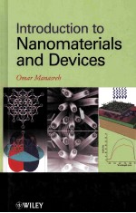 INTRODUCTION TO NANOMATERIALS AND DEVICES