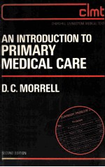 AN introduction to primary medical care