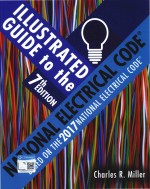 Illustrated Guide To The National Electrical Code 7th Edition