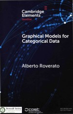 Graphical Models for Categorical Data