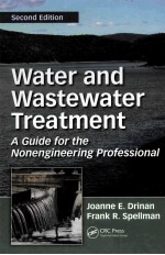 WATER AND WASTEWATER TREATMENT:A GUIDE FOR THE NONENGINEERING PROFESSIONAL SECOND EDITION