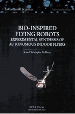 BIO-INSPIRED FLYING ROBOTS