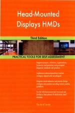 Head-Mounted Displays HMDs Practical Tools for Self-Assessment Third Edition