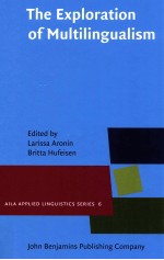 THE EXPLORATION OF MULTILINGUALISM:DEVELOPMENT OF RESEARCH ON L3