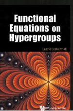 Fundamental Equations of Hypergroups