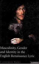 MASCULINITY