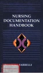 Nursing Documentation Handbook